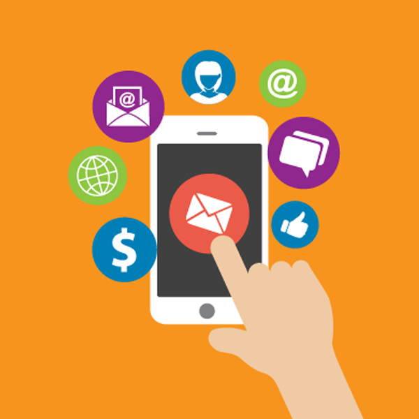 Mobile marketing