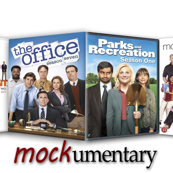 Mockumentary