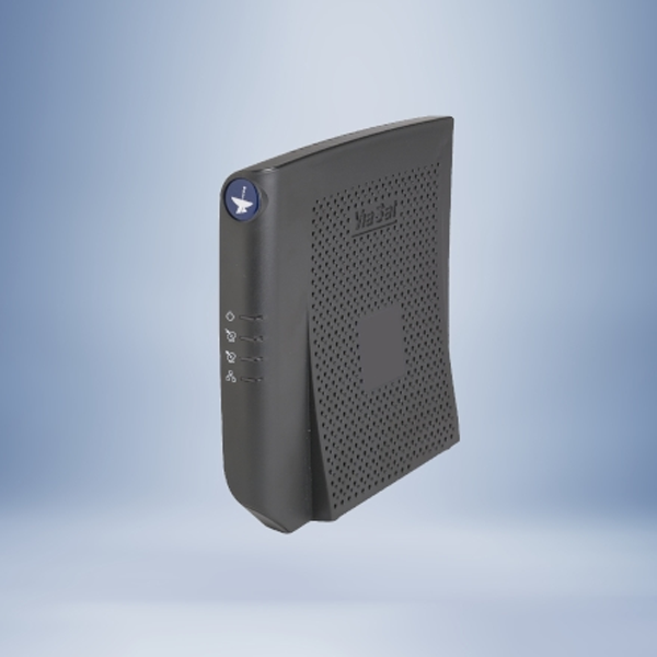 Modem logo