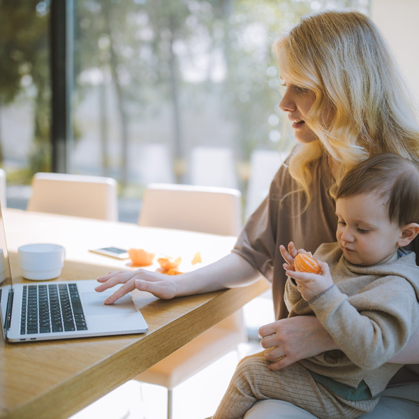 Mompreneur