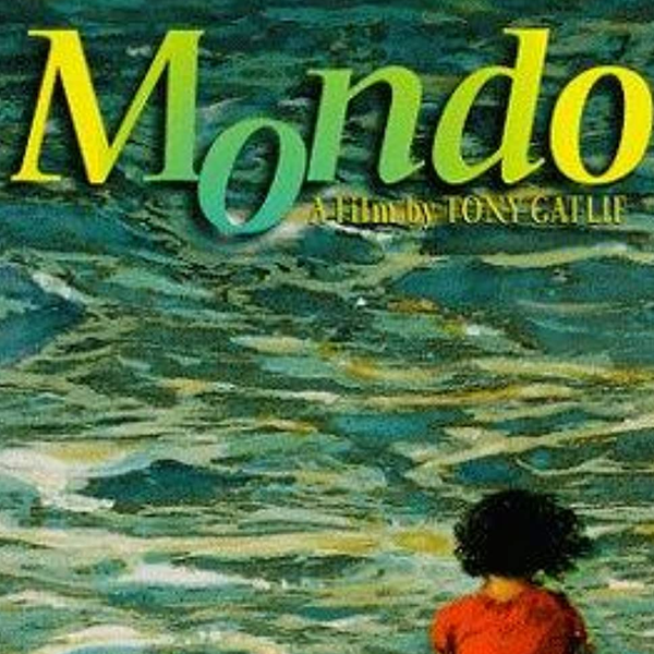 Mondo film