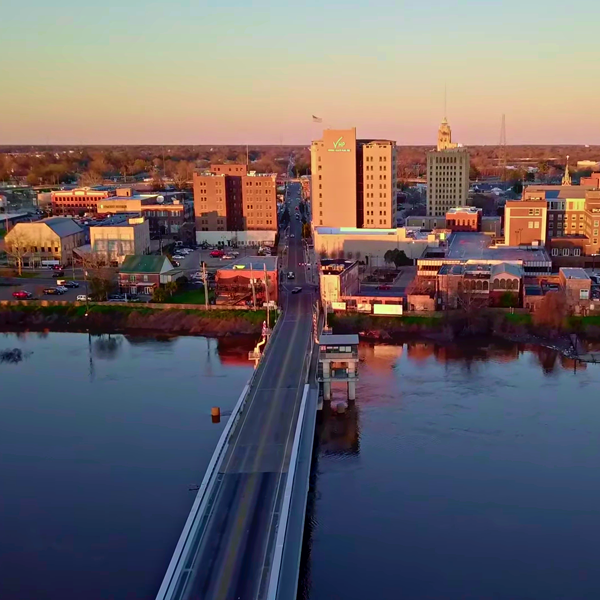 Monroe, Louisiana