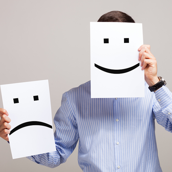 Mood (psychology) logo