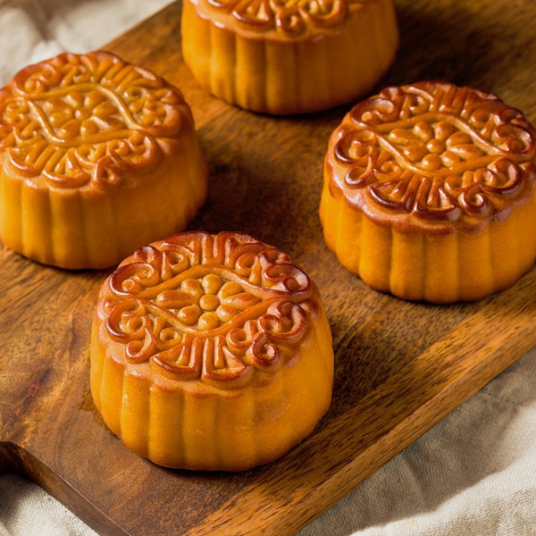 Mooncake