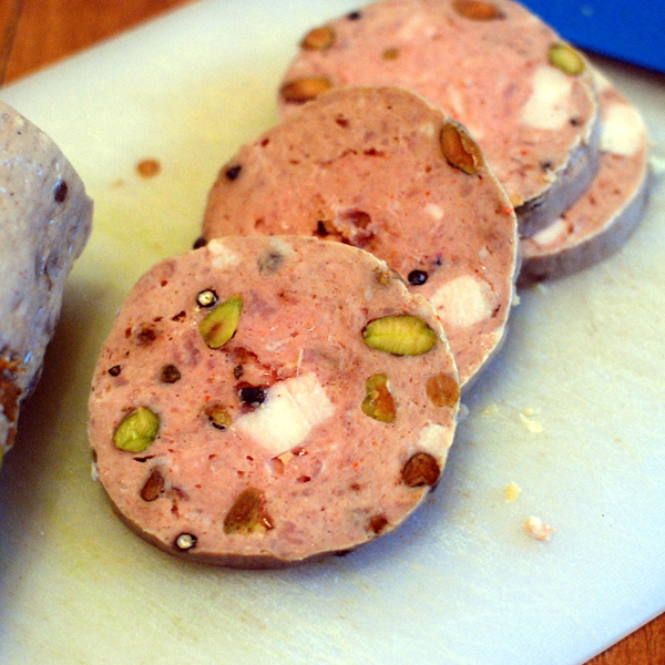 Mortadella