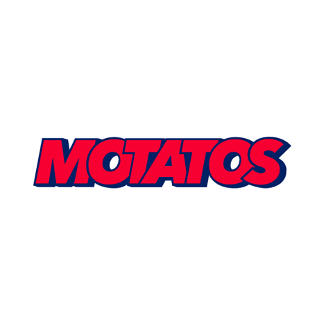 Motatos logo
