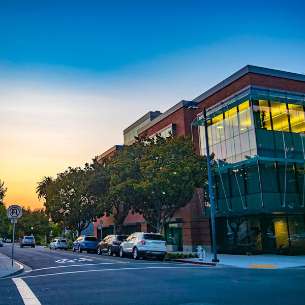 Mountain View, California