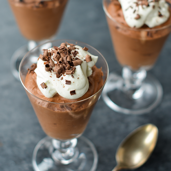 Mousse