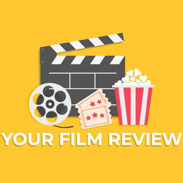 Movie Review logo