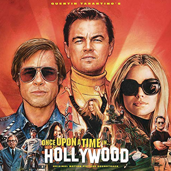 Movie star logo
