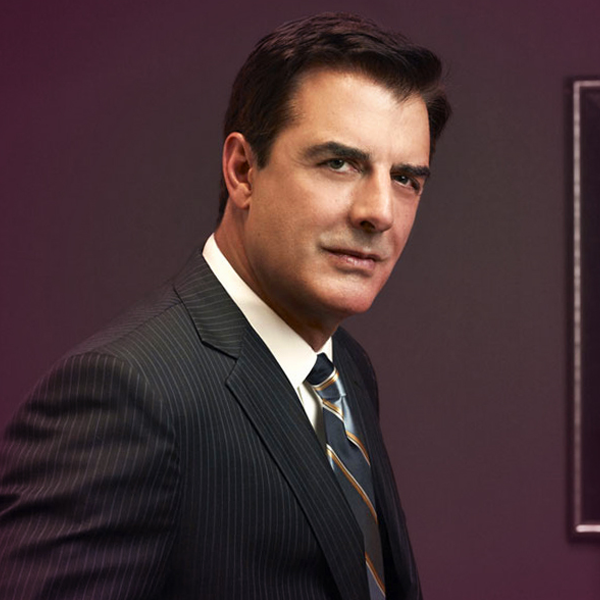 Mr. Big (Sex and the City)