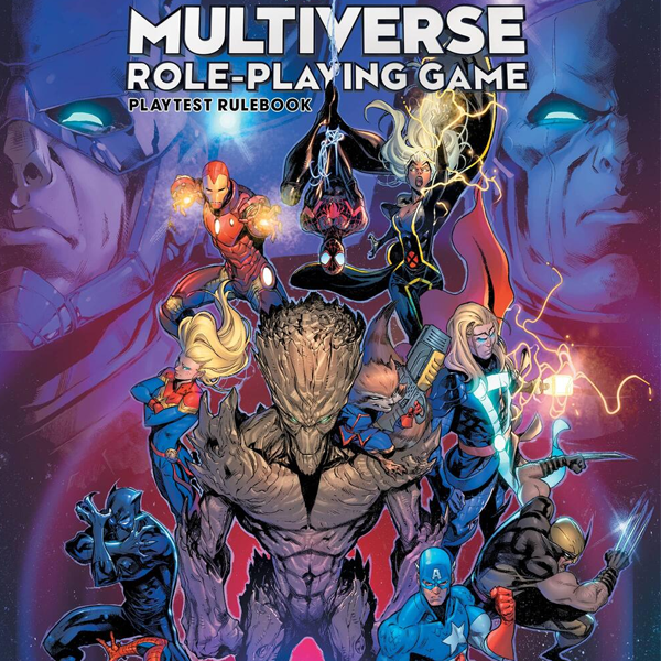 Multiverse (DC Comics)