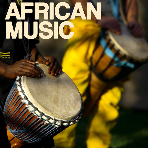 Music of Africa
