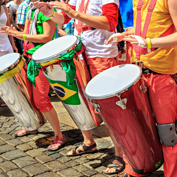 Music of Brazil