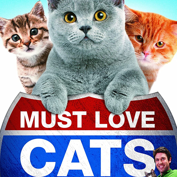 Must Love Cats