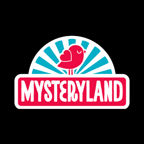 Mysteryland