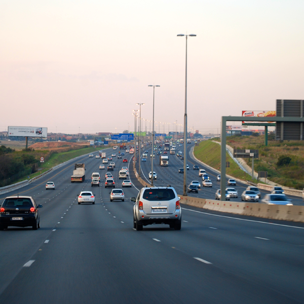 N1 road (South Africa)
