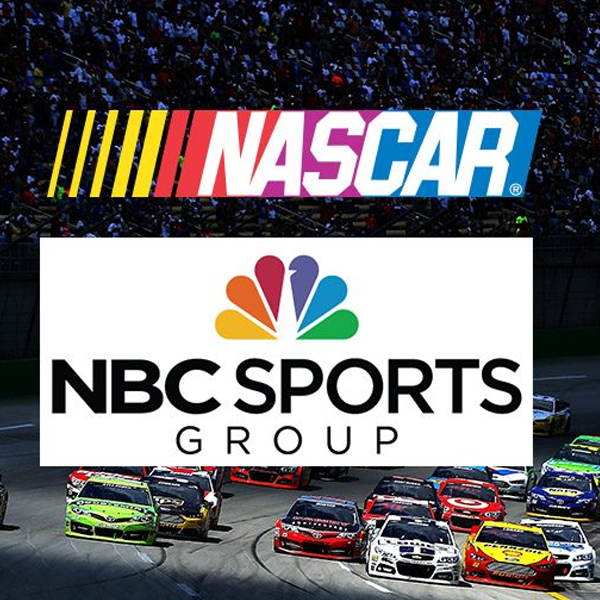 NASCAR Live! logo