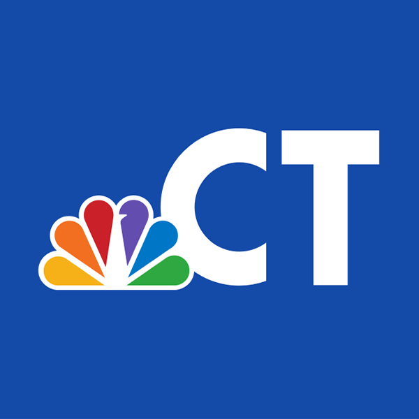 NBC Connecticut logo