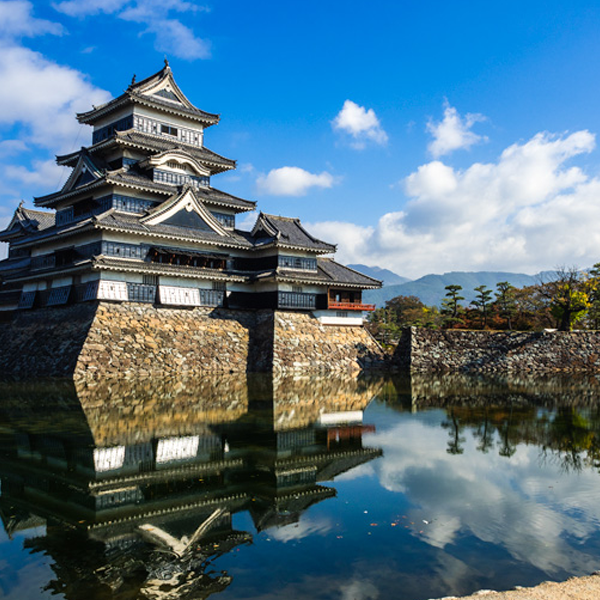 Nagano, Nagano