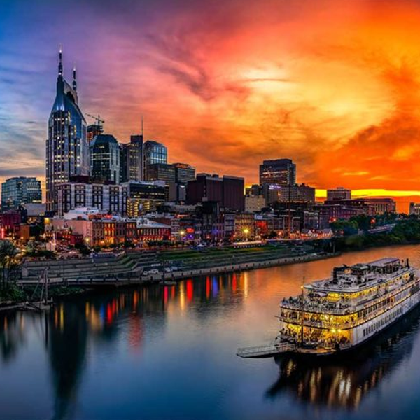 Nashville, Tennessee