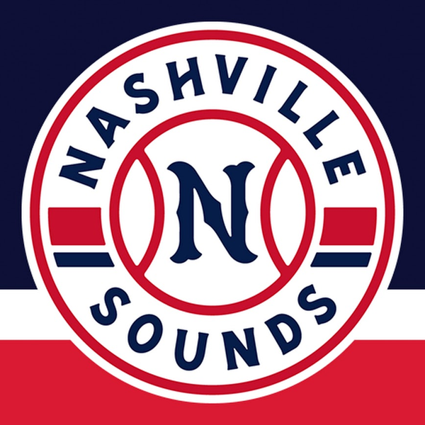 Nashville sound logo