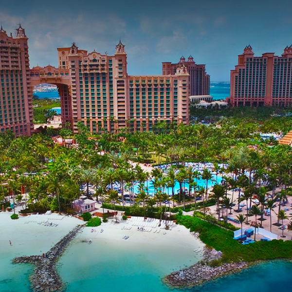 Nassau, Bahamas