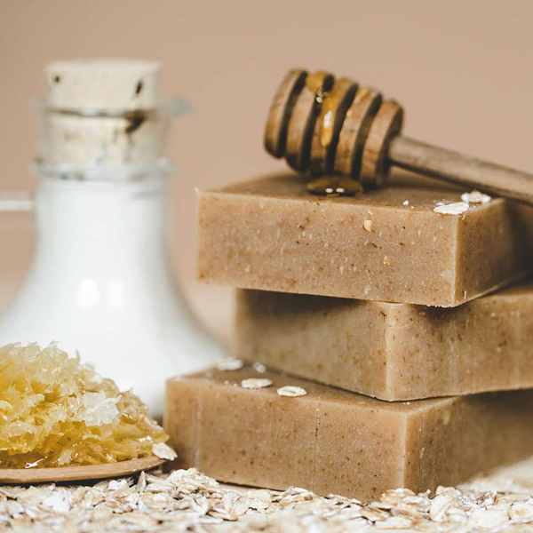 Natural Soap