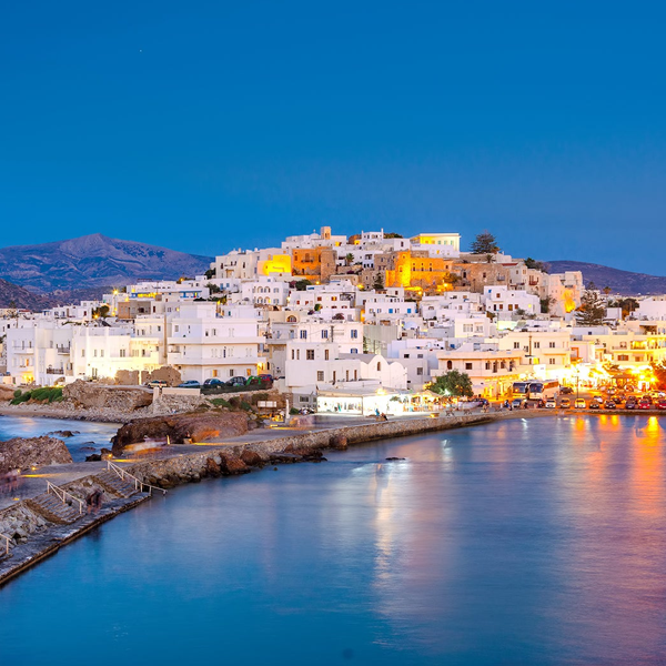 Naxos