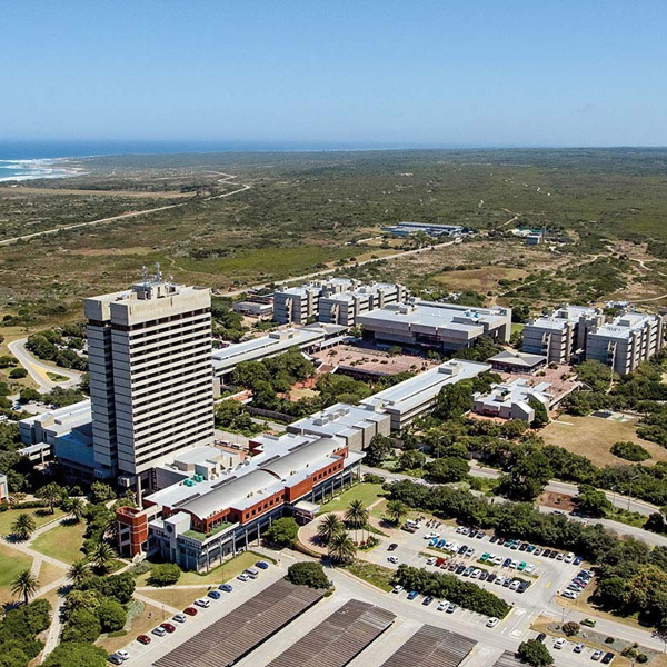 Nelson Mandela Metropolitan University