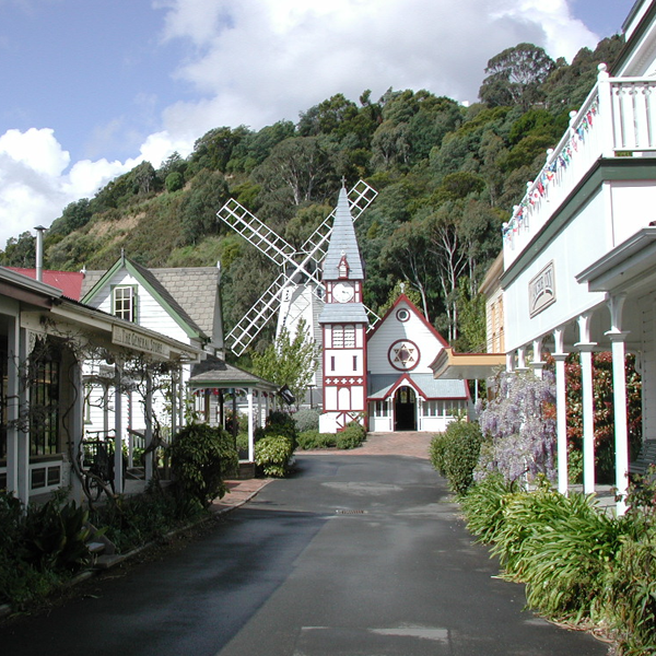 Nelson, New Zealand