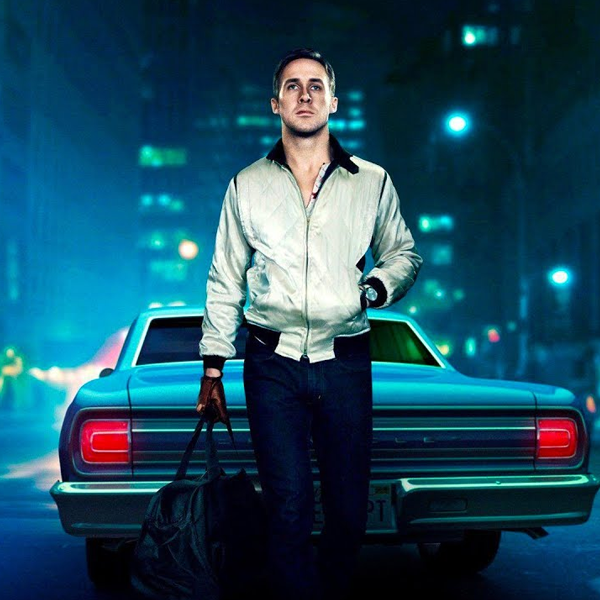 Neo-noir logo