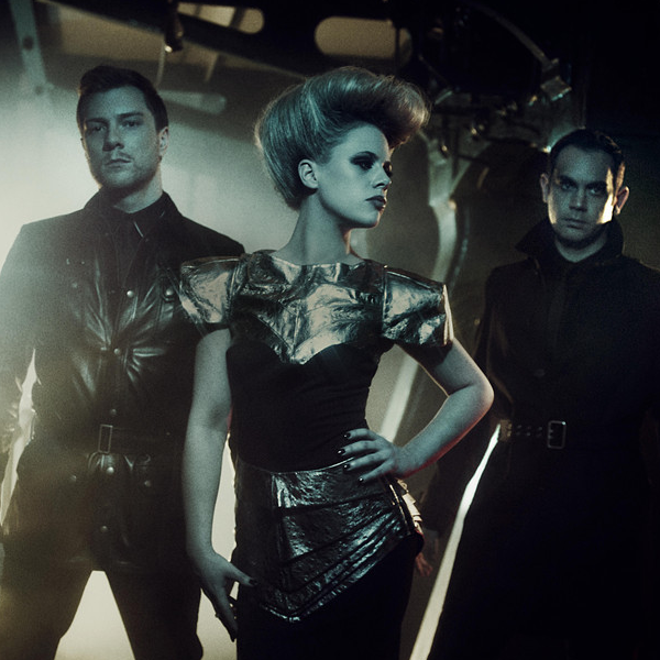 Nero (band)