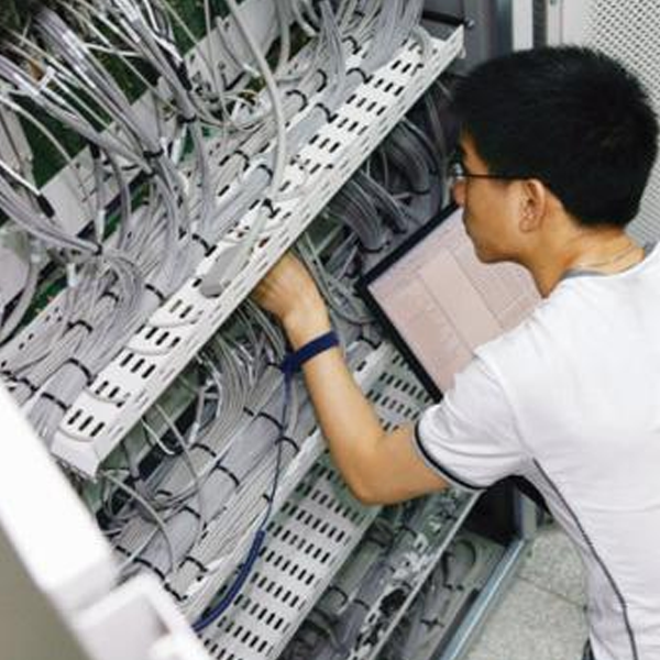 Networking hardware logo