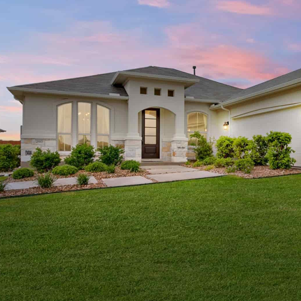 New Home, Texas