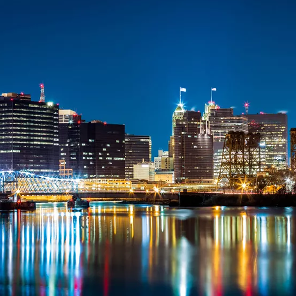 Newark, New Jersey logo