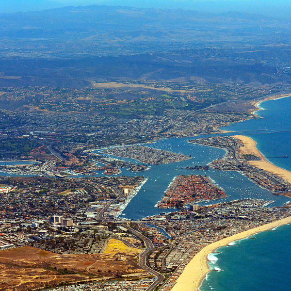 Newport Beach, California