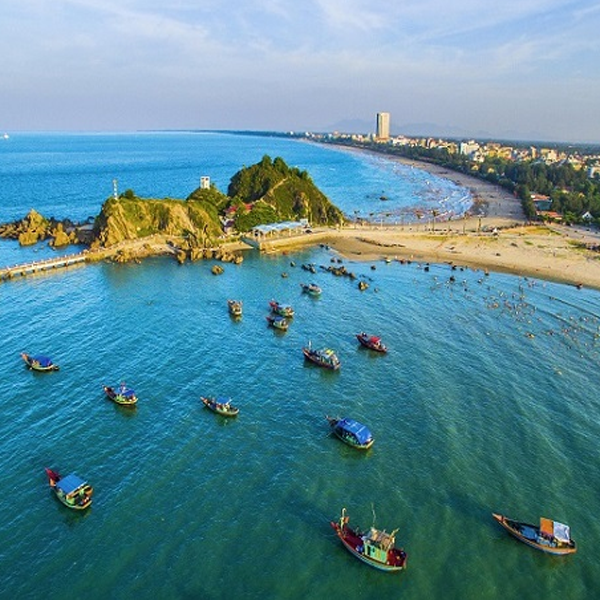 Nghệ An Province