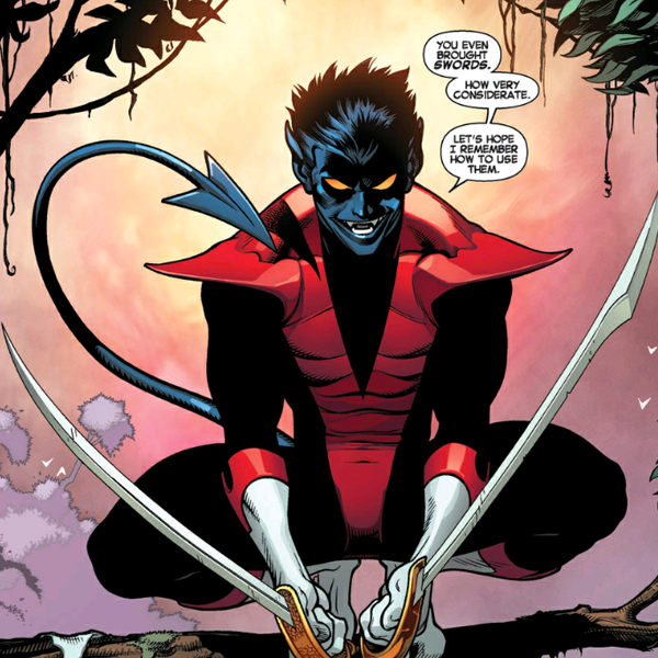 Nightcrawler (comics)