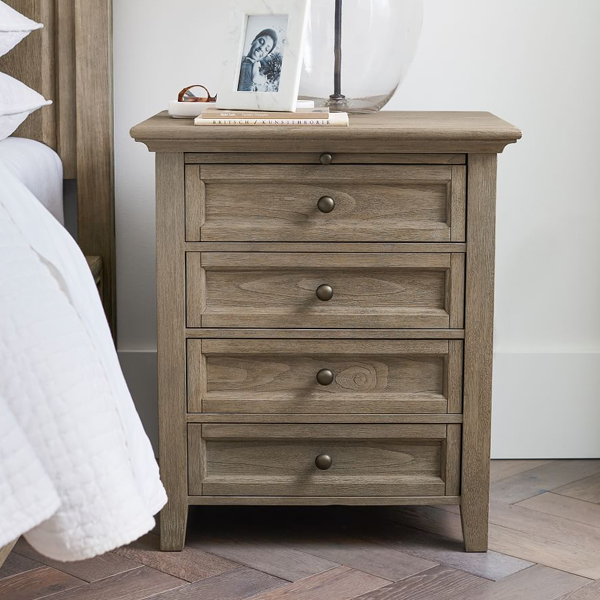 Nightstand logo