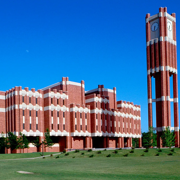 Norman, Oklahoma logo