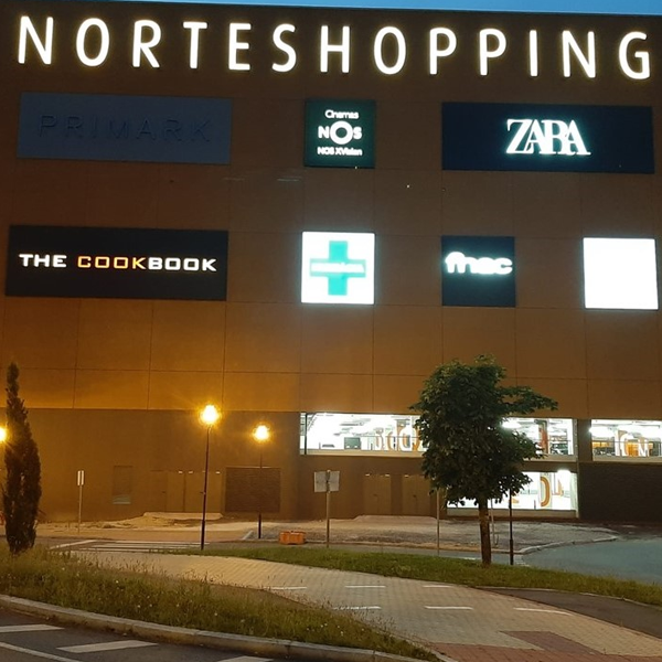 Norte Shopping