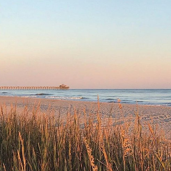 North Myrtle Beach, South Carolina