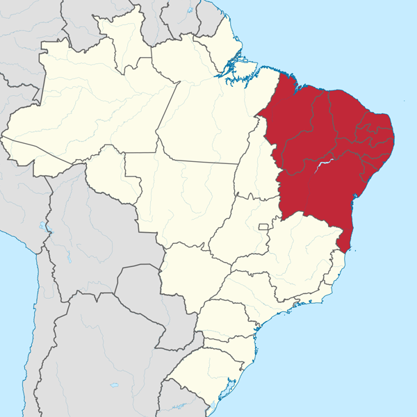 North Region, Brazil