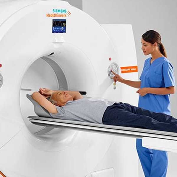 Nuclear medicine logo