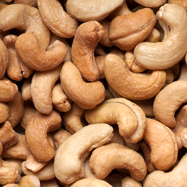 Nut (fruit)