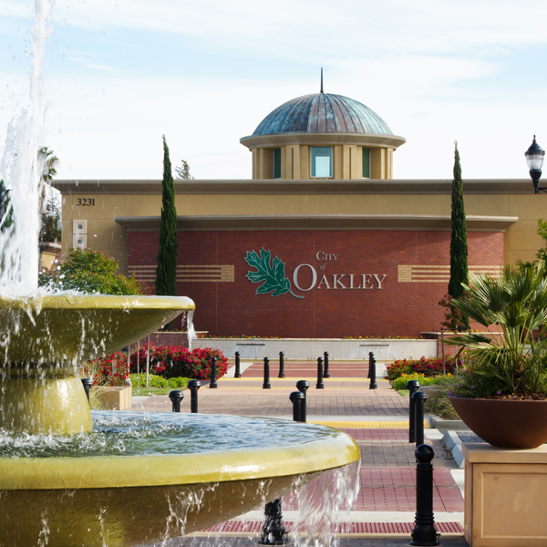 Oakley, California