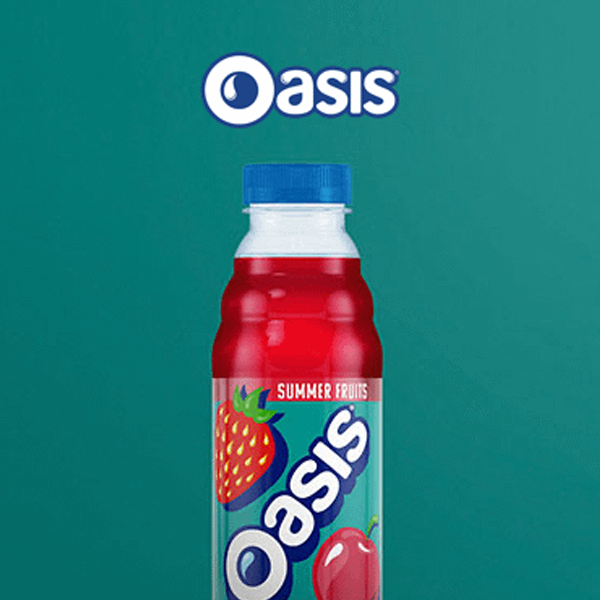 Oasis (drink)