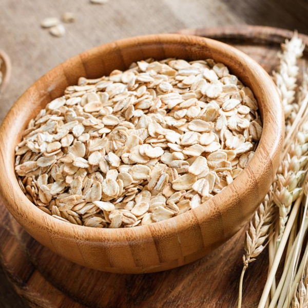 Oat logo