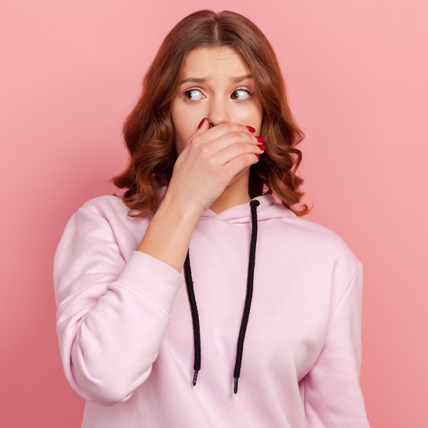 Odor